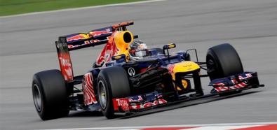 F1: Sebastian Vettel wygrał kwalifikacje do GP Bahrajnu
